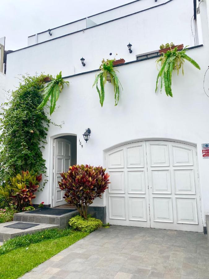 Lima 18 Boutique Hotel Luaran gambar