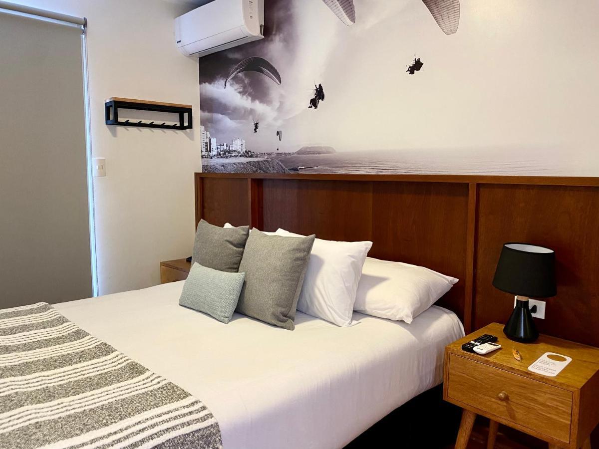 Lima 18 Boutique Hotel Luaran gambar