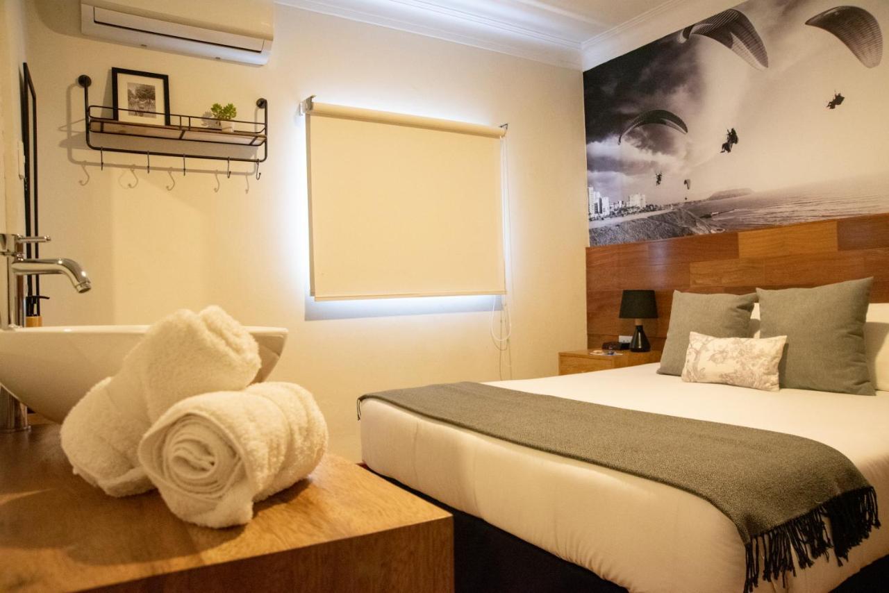 Lima 18 Boutique Hotel Luaran gambar