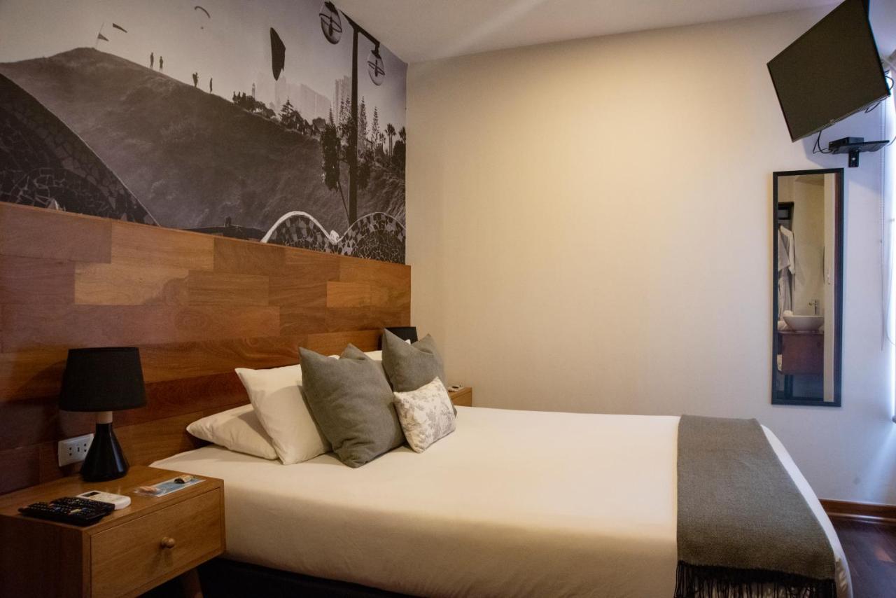 Lima 18 Boutique Hotel Luaran gambar